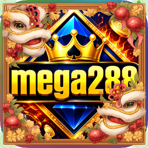 mega288 — galeri pratinjau Resmi APK